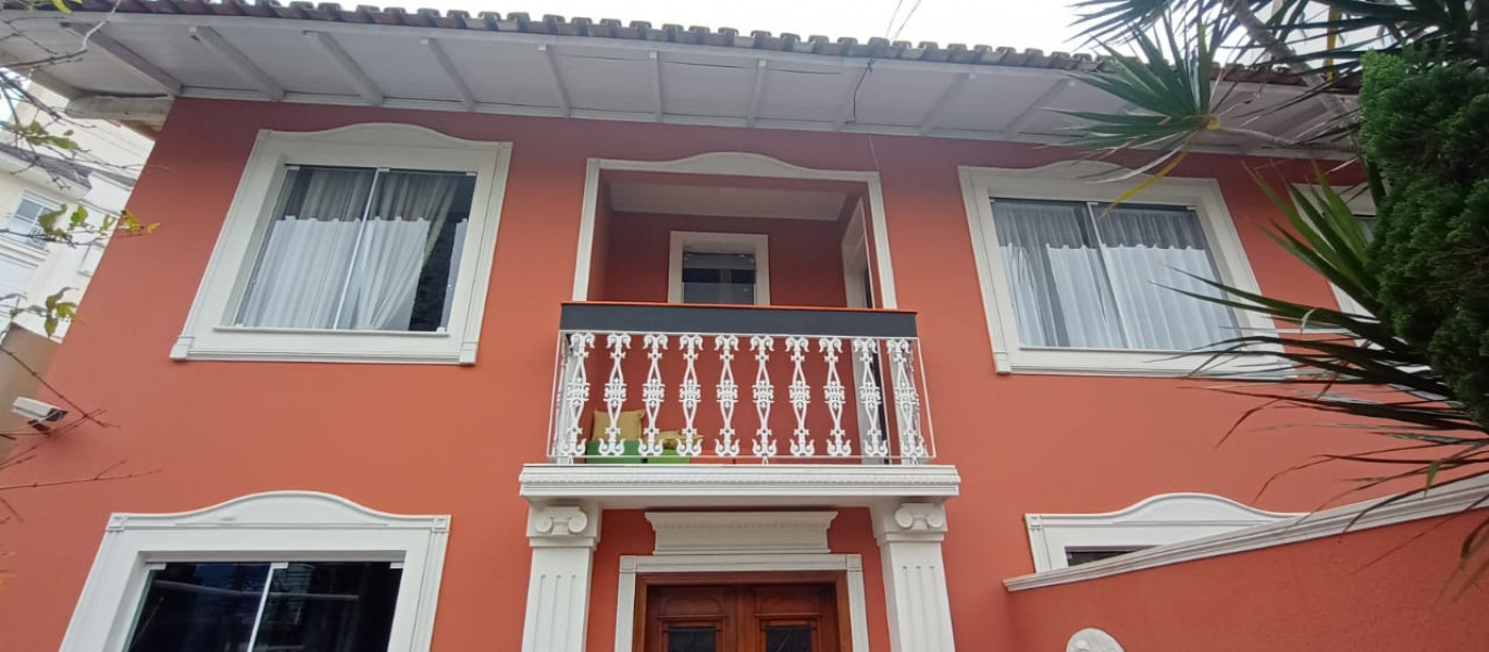 Imagem 9 da galeria do anúncio: Quarto suite para 1 pessoa em casa enorme e bem estruturada