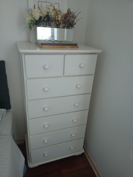 Imagem 5 da galeria do anúncio: Suíte aconchegante no Paraíso