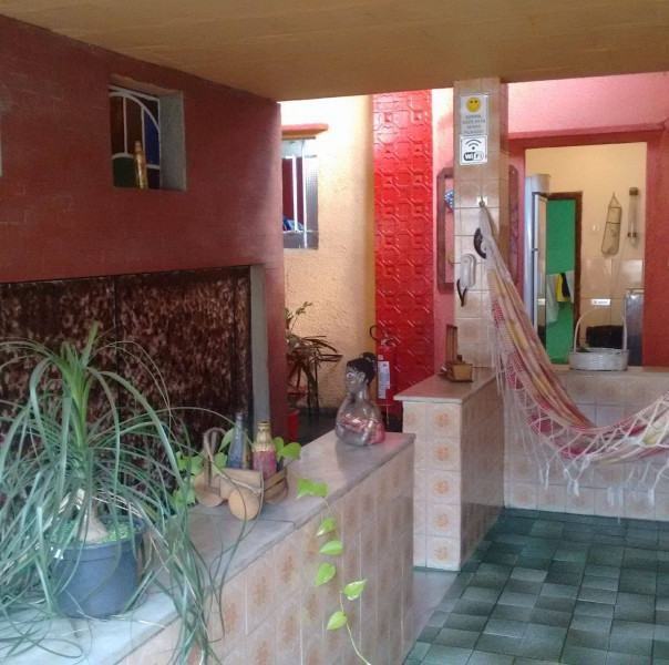 Imagem 9 da galeria do anúncio: VAGA EM REPUBLICA MASC E FEM / ALOJAMENTO / CONCURSEIROS