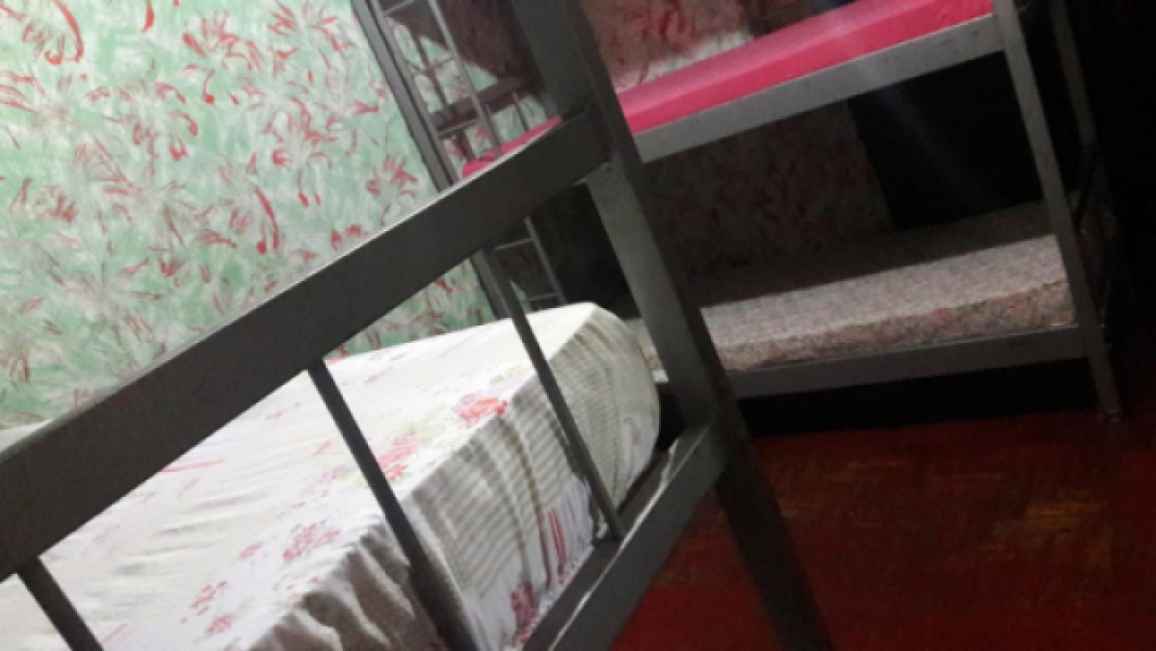 Imagem 4 da galeria do anúncio: VAGA EM REPUBLICA MASC E FEM / ALOJAMENTO / CONCURSEIROS