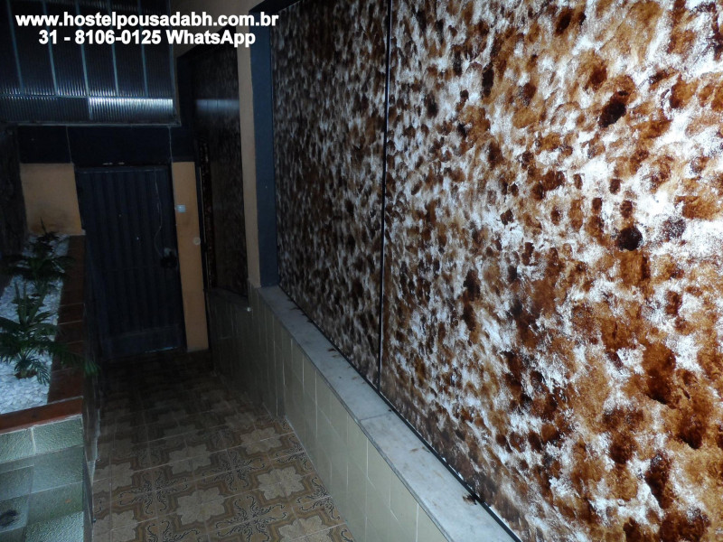 Imagem 10 da galeria do anúncio: VAGA EM REPUBLICA MASC E FEM / ALOJAMENTO / CONCURSEIROS