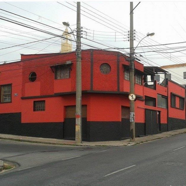 Imagem 1 da galeria do anúncio: VAGA EM REPUBLICA MASC E FEM / ALOJAMENTO / CONCURSEIROS