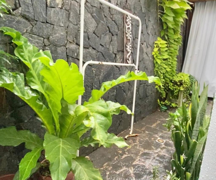 Imagem 4 da galeria do anúncio: quartos mobiliados mensal e temporada.