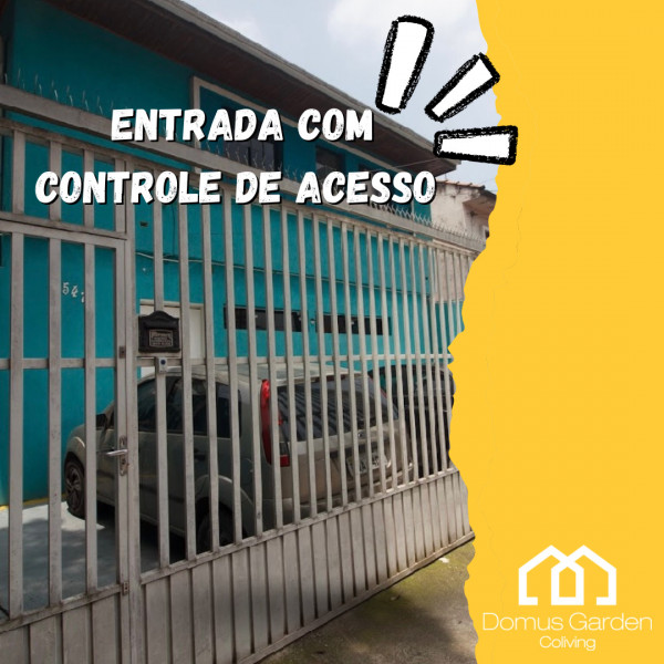 Imagem 15 da galeria do anúncio: Coliving Feminino na Vila Olimpia