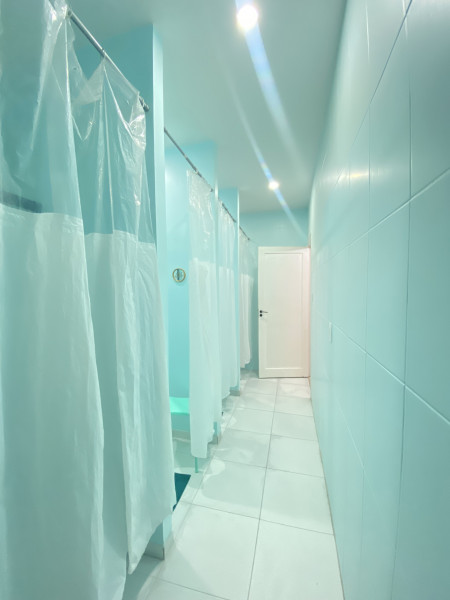 Imagem 15 da galeria do anúncio: Quarto feminino - no coracao da Vila Olimpia