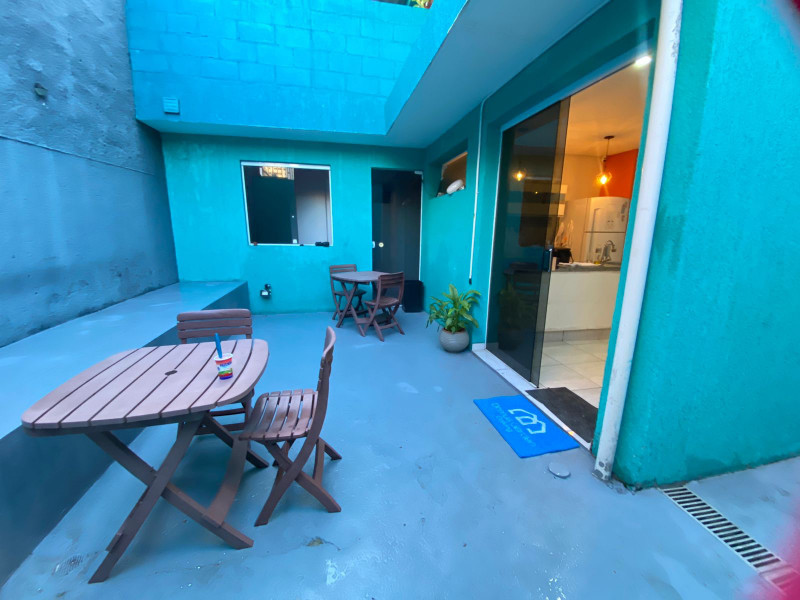 Imagem 14 da galeria do anúncio: Quarto feminino - no coracao da Vila Olimpia