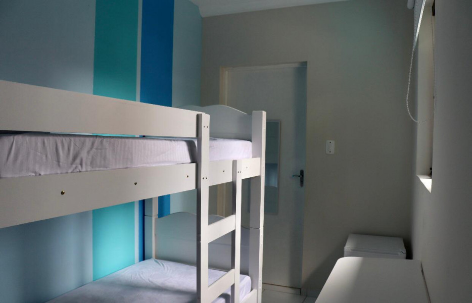 Imagem 1 da galeria do anúncio: Quarto feminino - no coracao da Vila Olimpia