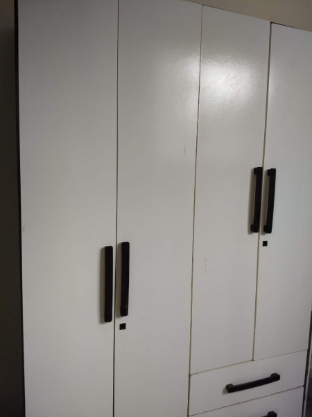 Imagem 3 da galeria do anúncio: Ap da Rose