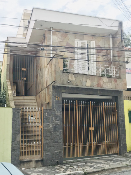 Imagem 10 da galeria do anúncio: Quarto individual Somente um morador na casa