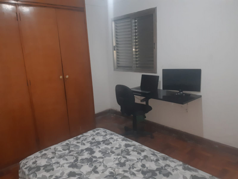 Imagem 6 da galeria do anúncio: Quarto individual Somente um morador na casa