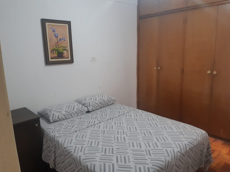 Imagem 4 da galeria do anúncio: Quarto individual Somente um morador na casa