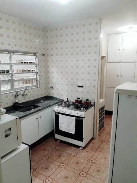 Imagem 3 da galeria do anúncio: Quarto individual Somente um morador na casa