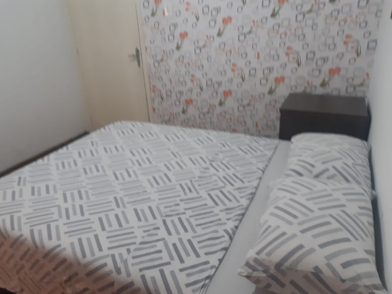 Imagem 8 da galeria do anúncio: Quarto individual Somente um morador na casa