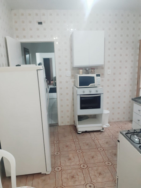 Imagem 2 da galeria do anúncio: Quarto individual Somente um morador na casa