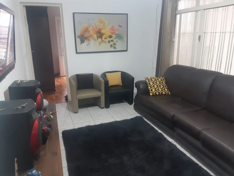 Imagem 1 da galeria do anúncio: Quarto individual Somente um morador na casa