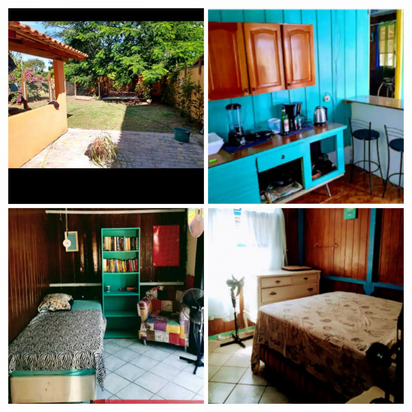 Imagem 2 da galeria do anúncio: Aluga se Quarto Femenino em residência com Piscina