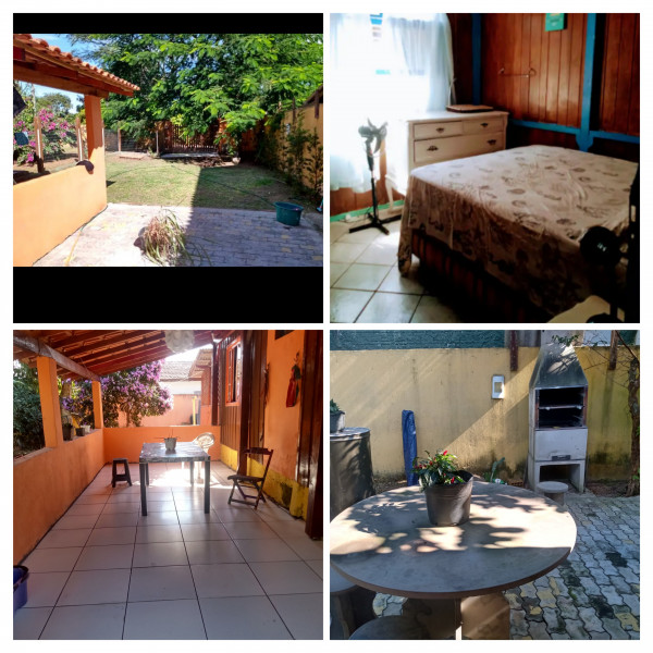 Imagem 4 da galeria do anúncio: Aluga se Quarto Femenino em residência com Piscina