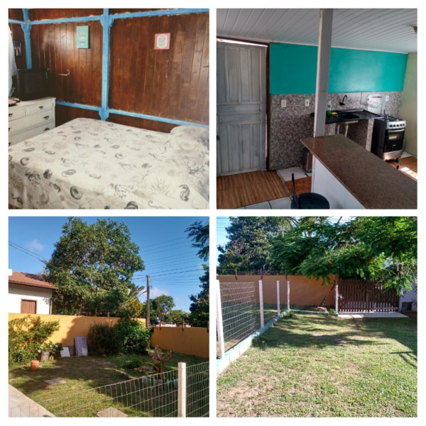 Imagem 3 da galeria do anúncio: Aluga se Quarto Femenino em residência com Piscina