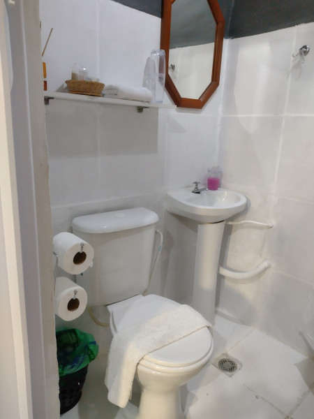 Imagem 9 da galeria do anúncio: Quarto individual, aconchegante para o publico Corporativo