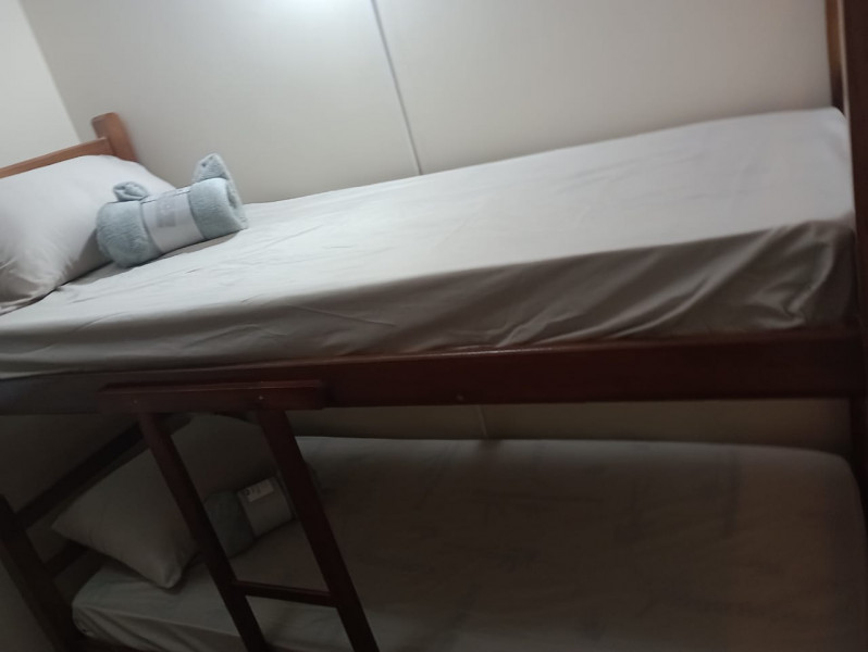 Imagem 5 da galeria do anúncio: CONDOMÍNIO ENCANTADOR COM CHURRASQUEIRA E PISCINA