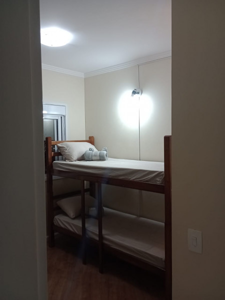 Imagem 10 da galeria do anúncio: CONDOMÍNIO ENCANTADOR COM CHURRASQUEIRA E PISCINA