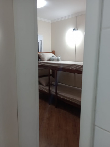 Imagem 9 da galeria do anúncio: CONDOMÍNIO ENCANTADOR COM CHURRASQUEIRA E PISCINA