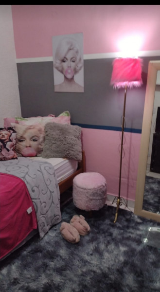 Imagem 16 da galeria do anúncio: Alugo quarto individual para mulheres