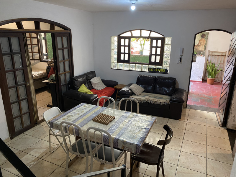 Imagem 9 da galeria do anúncio: quarto metro vl. Madalena