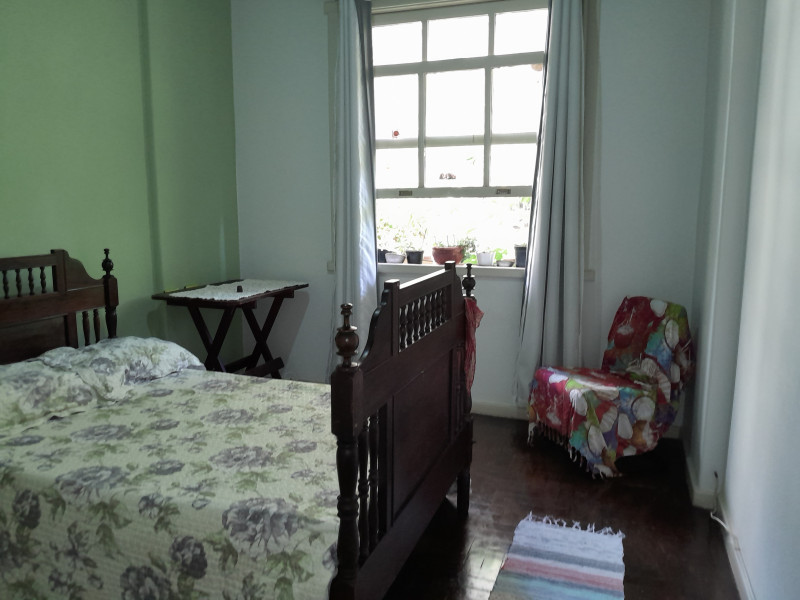 Imagem 2 da galeria do anúncio: Aluguel Quarto Individual. - SOMENTE PARA MULHERES