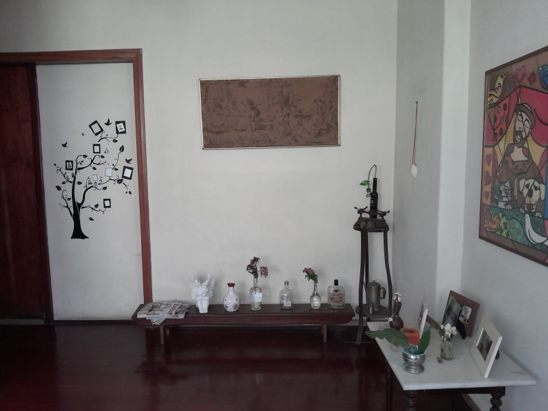 Imagem 6 da galeria do anúncio: Aluguel Quarto Individual. - SOMENTE PARA MULHERES