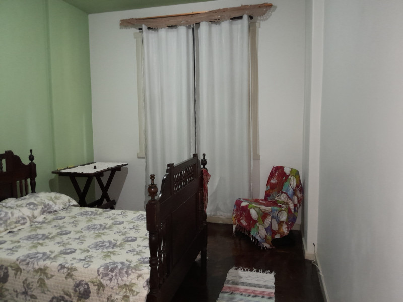 Imagem 4 da galeria do anúncio: Aluguel Quarto Individual. - SOMENTE PARA MULHERES