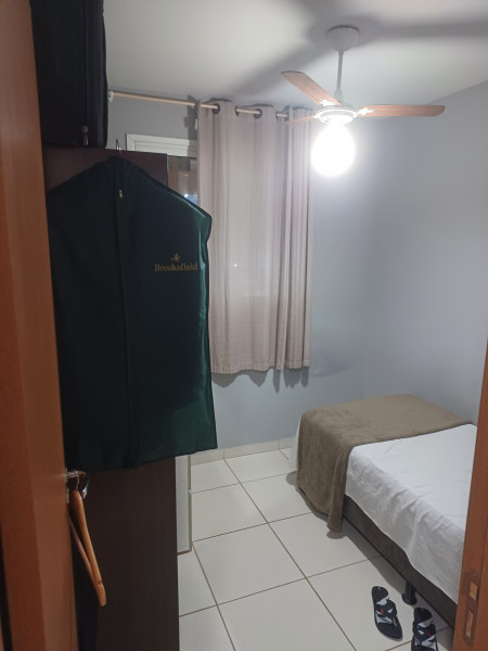 Imagem 1 da galeria do anúncio: quarto simples solteiro (a ) prox UEL a partir de 2026