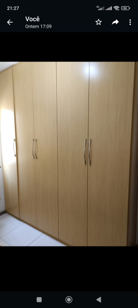 Imagem 9 da galeria do anúncio: Quarto compartilhado com a casa