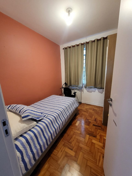 Imagem 1 da galeria do anúncio: Quarto na Vila Madalena em uma vila.
