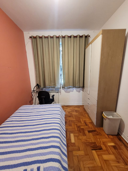 Imagem 2 da galeria do anúncio: Quarto na Vila Madalena em uma vila.