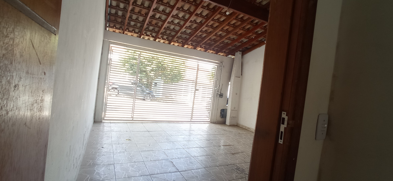 Imagem 1 da galeria do anúncio: Confortáveis quartos  - Prox. centro Hortolândia