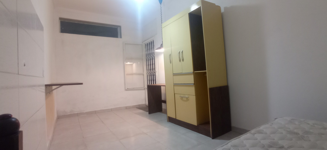 Imagem 13 da galeria do anúncio: Confortáveis quartos  - Prox. centro Hortolândia