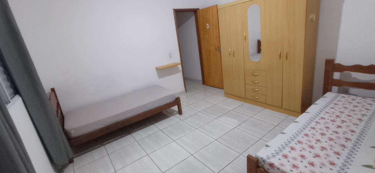 Imagem 8 da galeria do anúncio: Confortáveis quartos  - Prox. centro Hortolândia