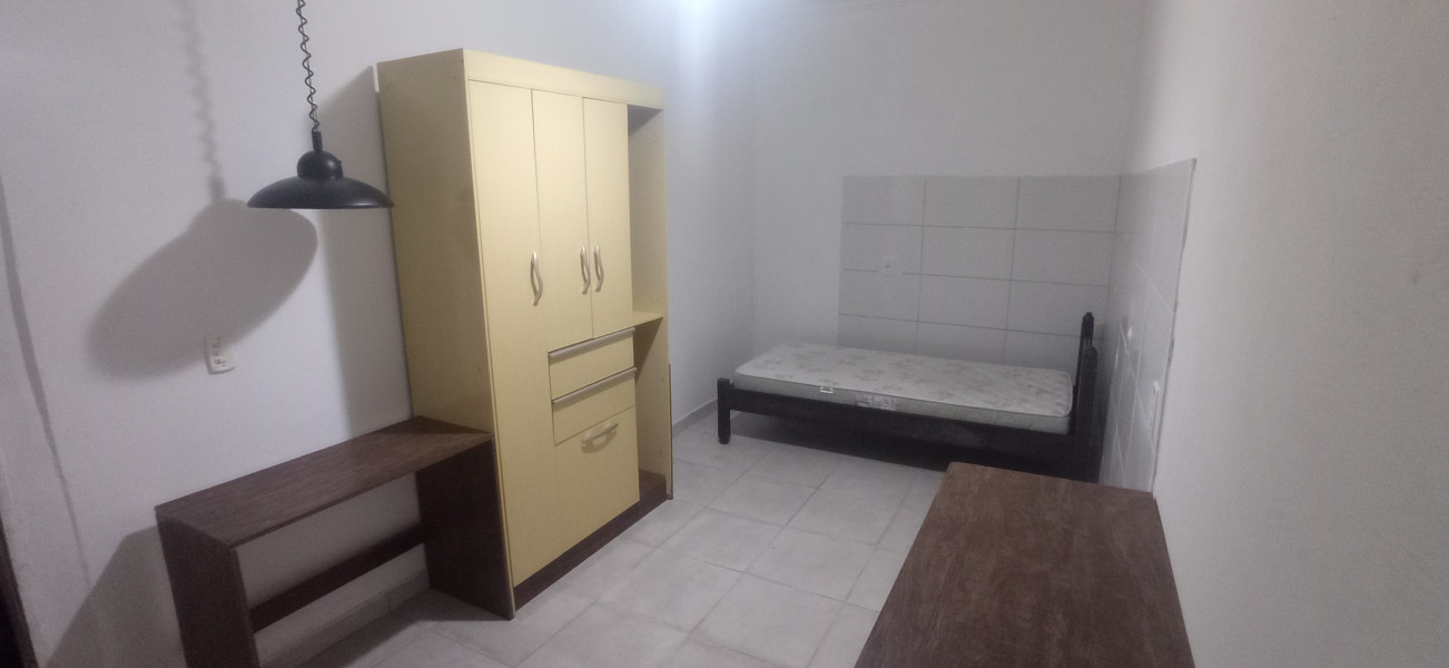 Imagem 12 da galeria do anúncio: Confortáveis quartos  - Prox. centro Hortolândia