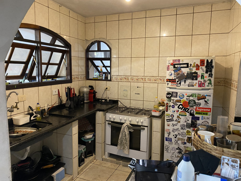 Imagem 12 da galeria do anúncio: Quarto exclusivo metrô vila Madalena