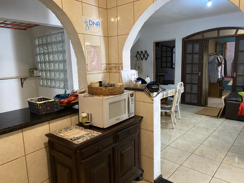 Imagem 13 da galeria do anúncio: Quarto exclusivo metrô vila Madalena