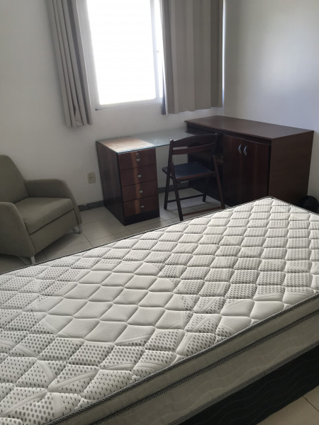 Imagem 12 da galeria do anúncio: Aluga-se quartos