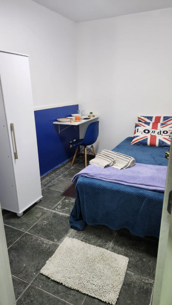 Imagem 5 da galeria do anúncio: QUARTO INDIVIDUAL   -  CENTRO -  Hospital São Vicente