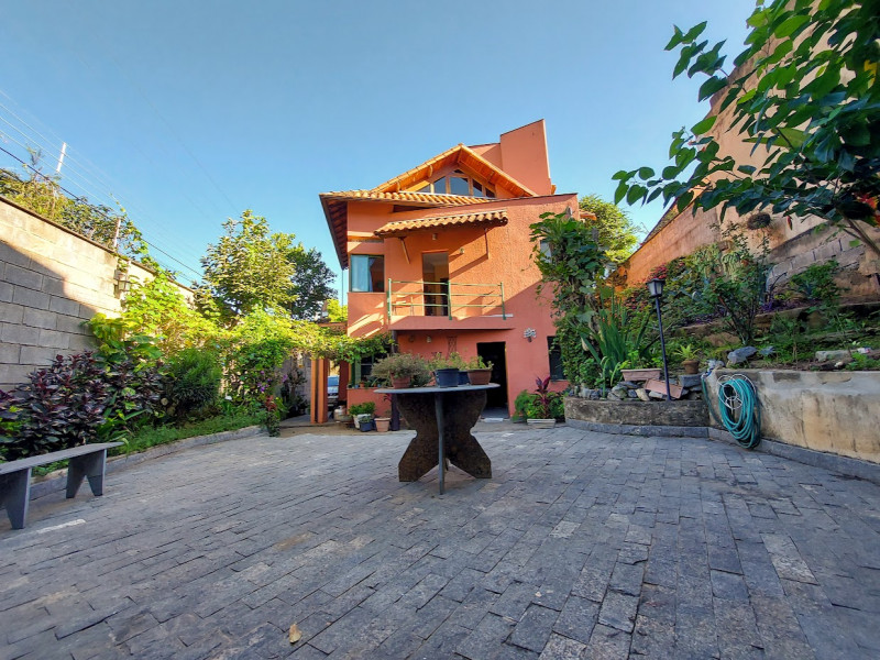 Imagem 1 da galeria do anúncio: Quarto em Casa Familiar/Silenciosa, próx. UFMG e Av. Fleming