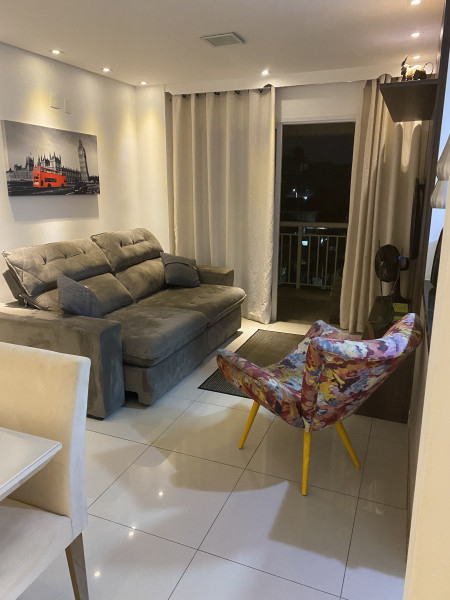 Imagem 5 da galeria do anúncio: Vista linda para o residencial 1