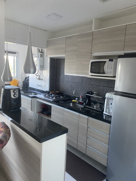 Imagem 1 da galeria do anúncio: Vista linda para o residencial 1