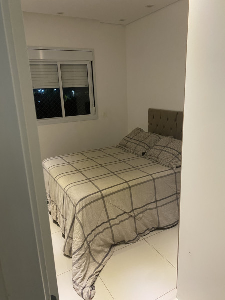 Imagem 2 da galeria do anúncio: Vista linda para o residencial 1