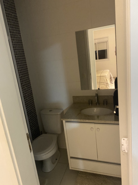 Imagem 4 da galeria do anúncio: Vista linda para o residencial 1