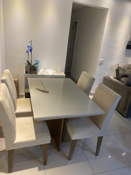 Imagem 6 da galeria do anúncio: Vista linda para o residencial 1