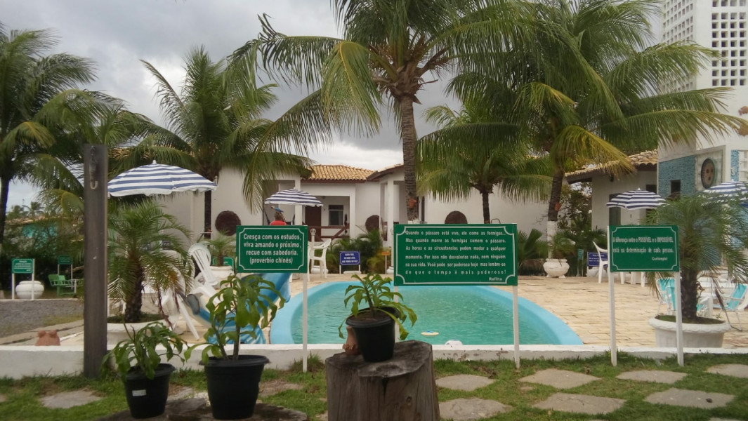 Imagem 2 da galeria do anúncio: quartos para estudantes(universitarios)